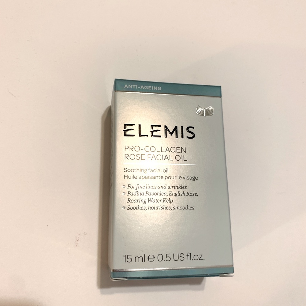 Elemis | Rose Facial Oil